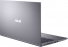 ASUS Business P1 A P1511CEA-BQ753R Slate Grey, Core i3-1115G4, 8GB RAM, 256GB SSD, EDU